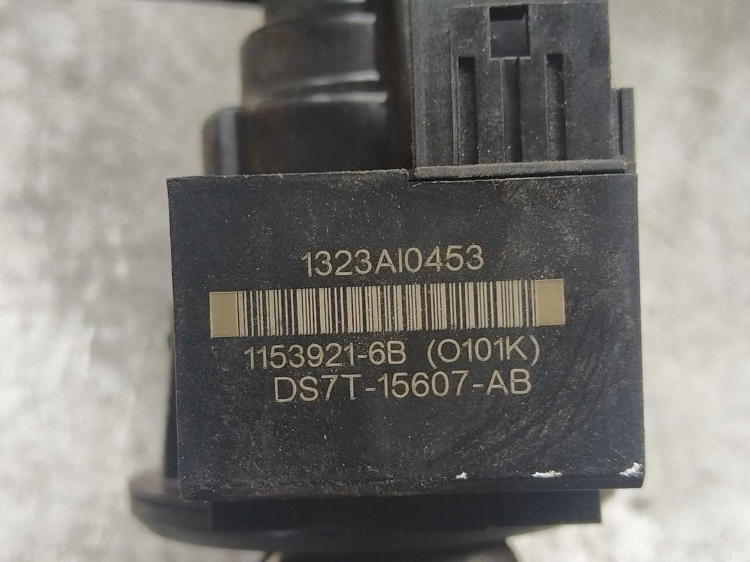 Блок управления двигателем 85GKSA Ford Fusion undefined