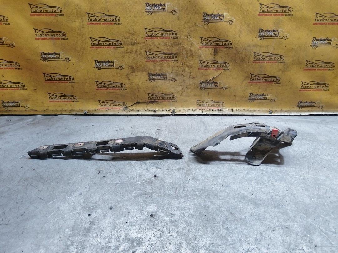 Кронштейн крепления бампера заднего 8T87I5 Opel Astra купить с доставкой