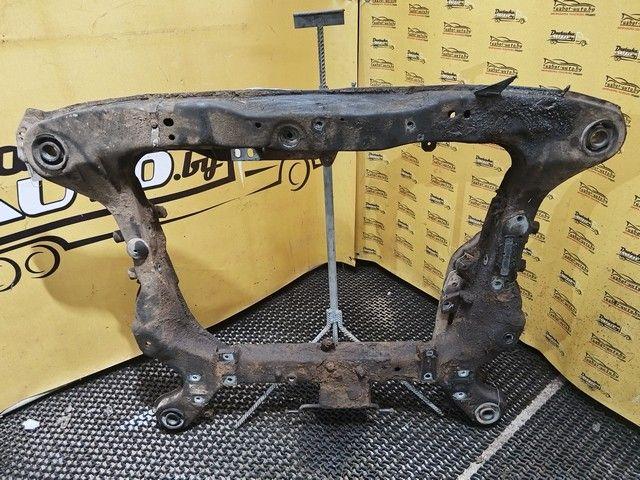 Балка подвески передняя (подрамник) N2YYJD Volvo V70 - Фото 2