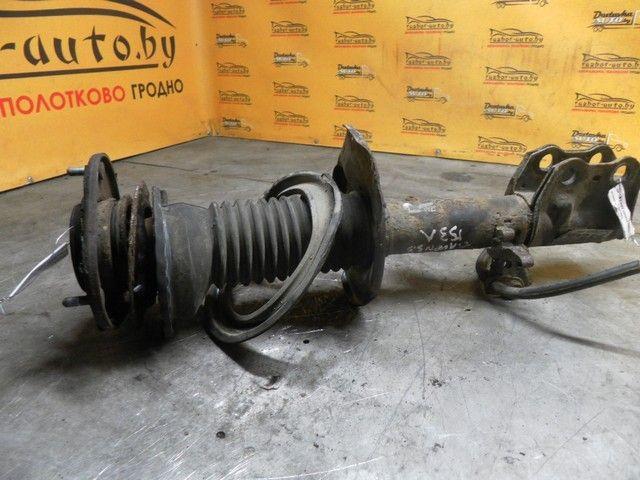 Амортизатор передний левый T6BL88 Toyota Avensis купить с доставкой