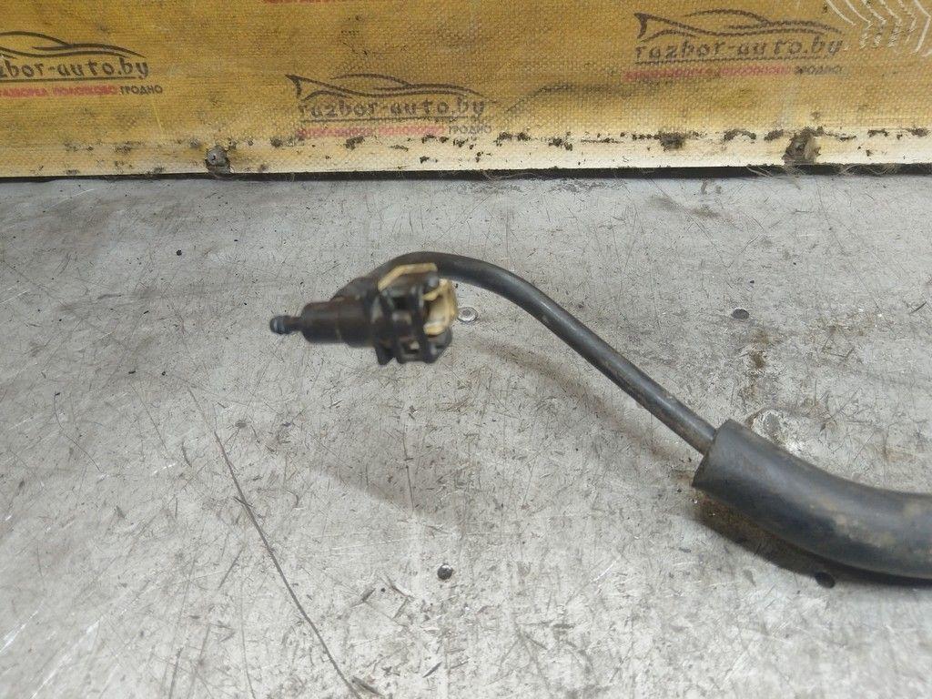 Трубка вакуумная JNFGYU Ford Mondeo - Фото 5