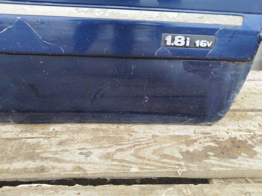 Дверь передняя правая OUZ4H0 Citroen Xantia купить с доставкой