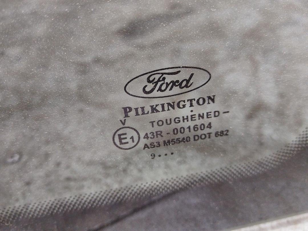 Стекло кузовное боковое правое A36R6Q Ford Galaxy купить