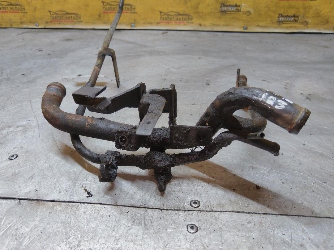 Трубка охлаждающей жидкости металлическая PE44YA Hyundai Getz купить