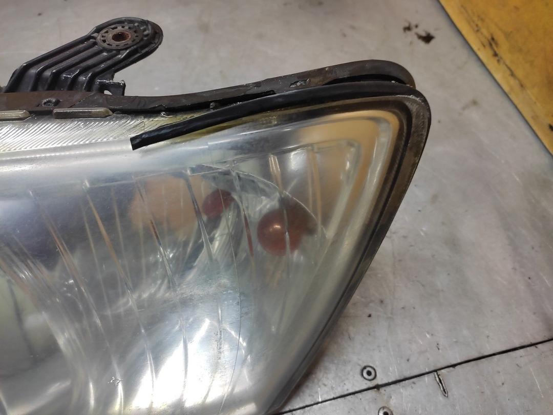 Фара левая 1RFCHK Hyundai Getz - Фото 2