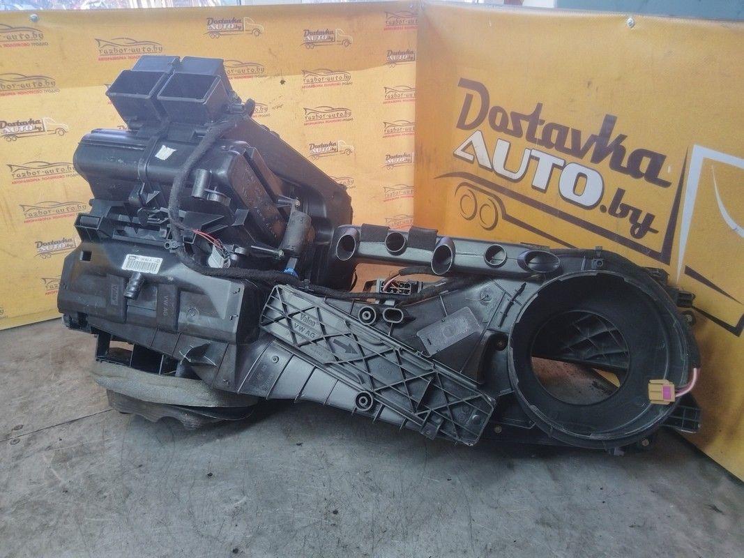 Корпус отопителя (печки) W99BX1 Seat Altea купить на авторазборке