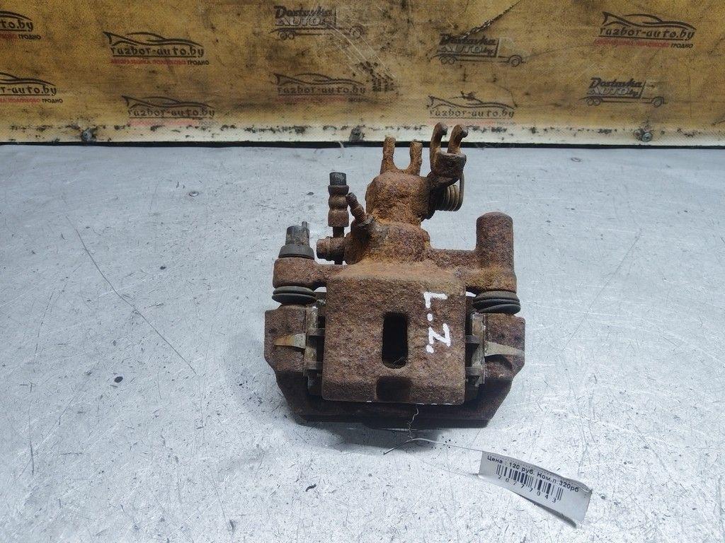 Суппорт задний левый K0HG68 Mazda Xedos 6 - Фото 3