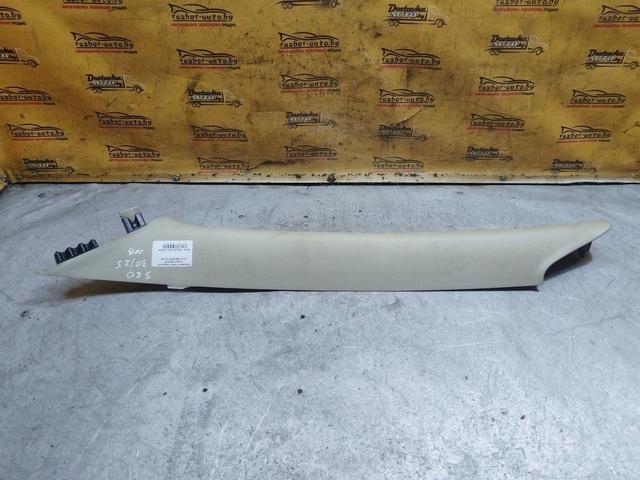 Обшивка стойки передней левой HZ2HHZ Volvo S60 купить с доставкой