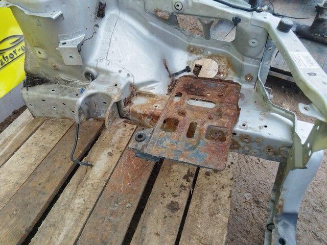 Передняя панель крепления облицовки (телевизор) YY9DH7 Mitsubishi Carisma купить с доставкой. Огромный выбор запчастей и марок авто. У нас есть практически все.