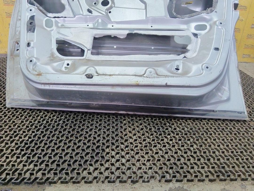 Дверь передняя правая BDGHIC Citroen C8 - Фото 10