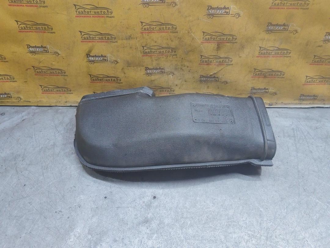 Воздуховод E04EU1 Renault Espace купить