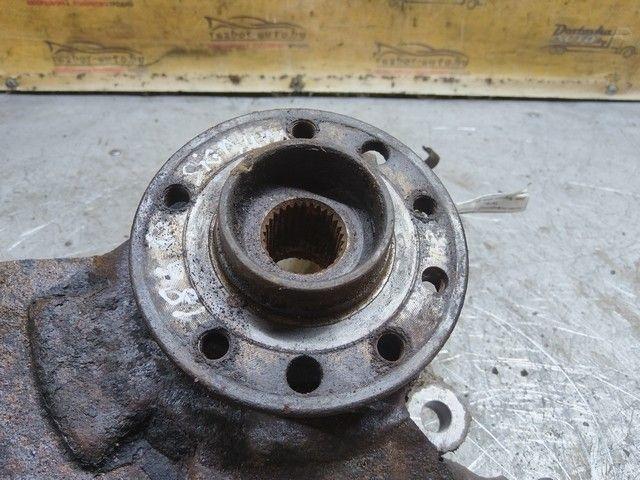 Кулак поворотный правый T9TBIJ Opel Signum купить