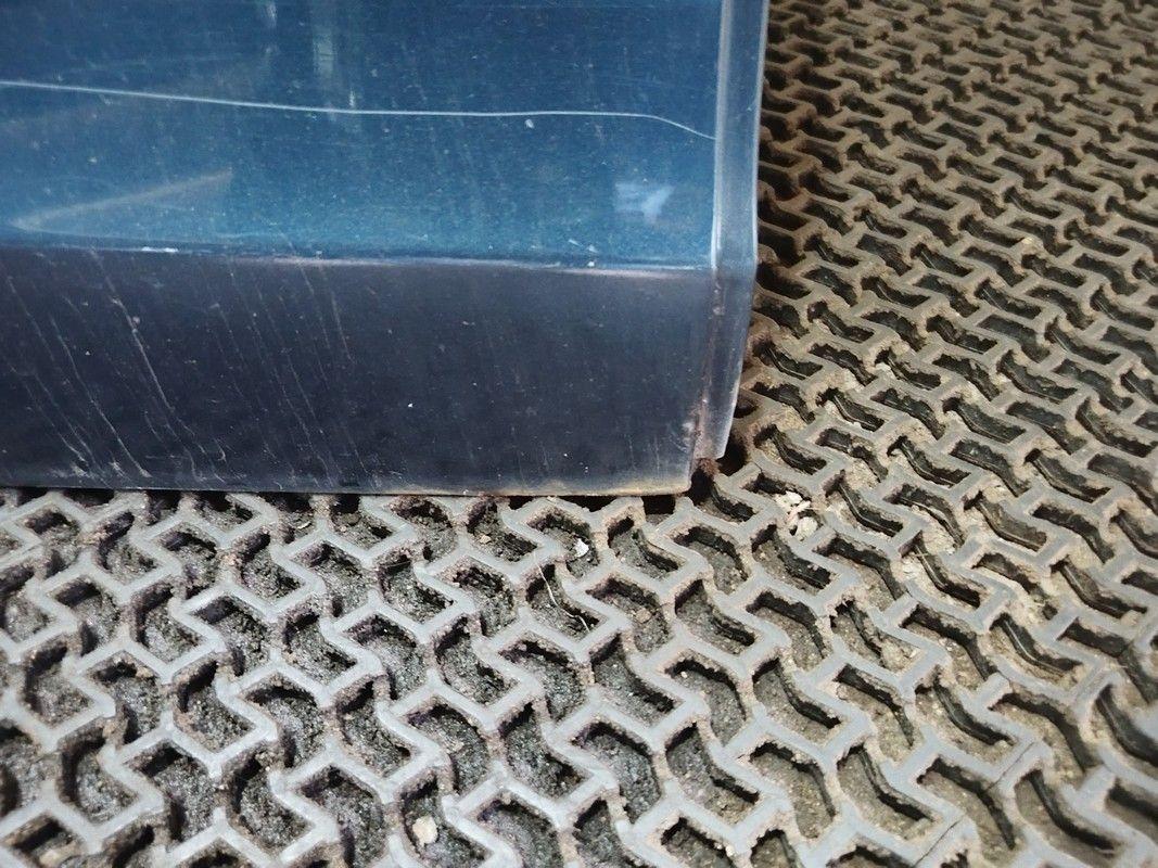 Дверь задняя правая BI9XNK Seat Altea - Фото 3