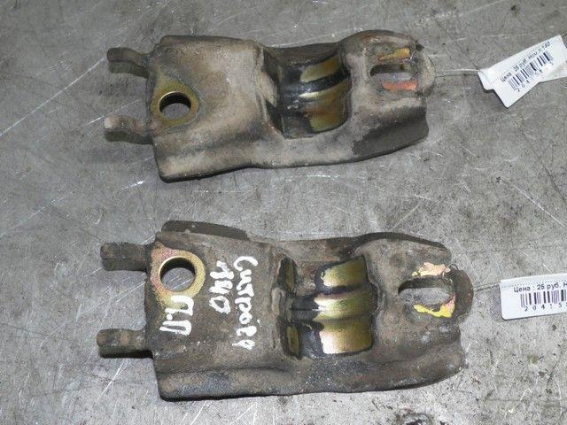 Крепление втулки стабилизатора 81BJXW Citroen C4 купить