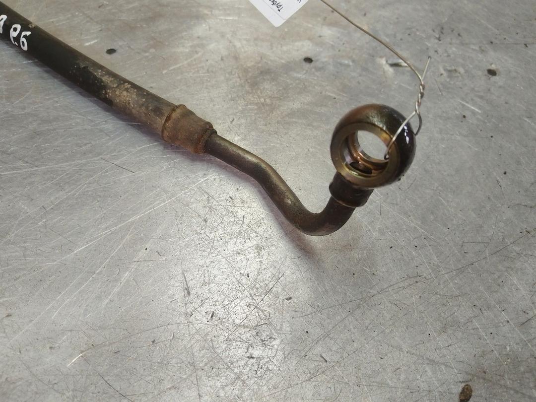 Трубка гидроусилителя B0EPN8 Volkswagen Passat купить