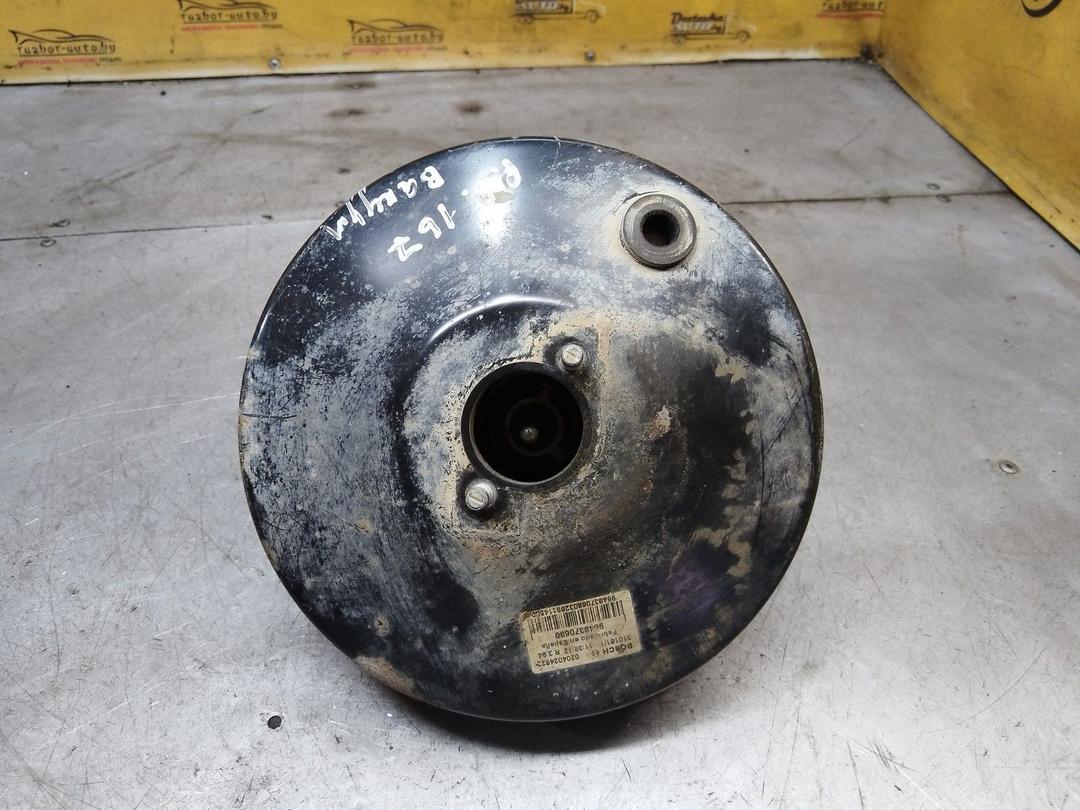 Вакуумный усилитель тормозов OWIT3B Peugeot Partner - Фото 1