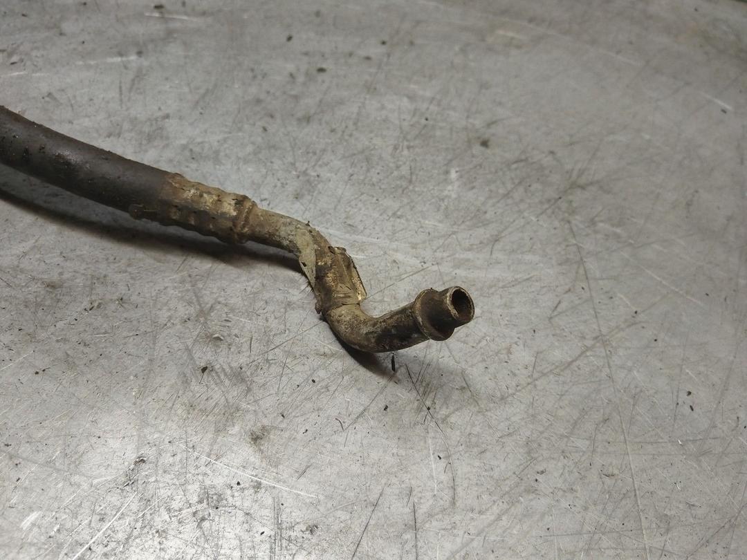 Трубка кондиционера O1OP91 Peugeot 806 - Фото 3