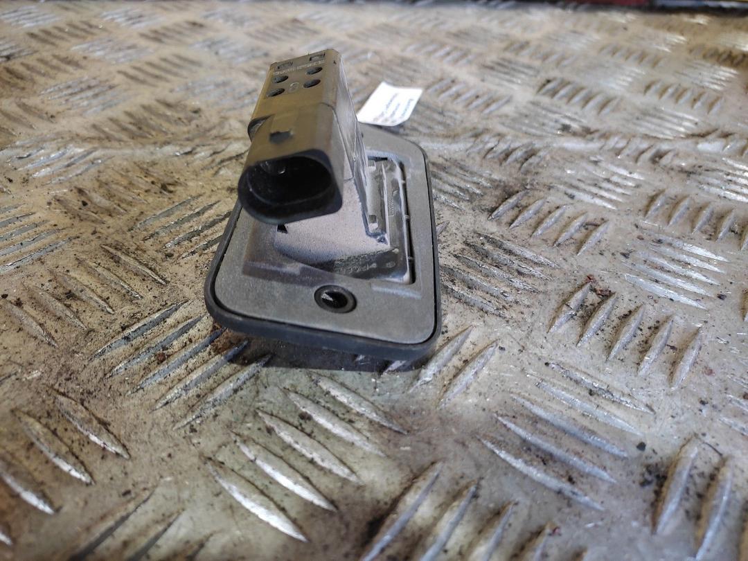 Выключатель концевой (концевик) DI4RS8 Volkswagen Caddy - Фото 3