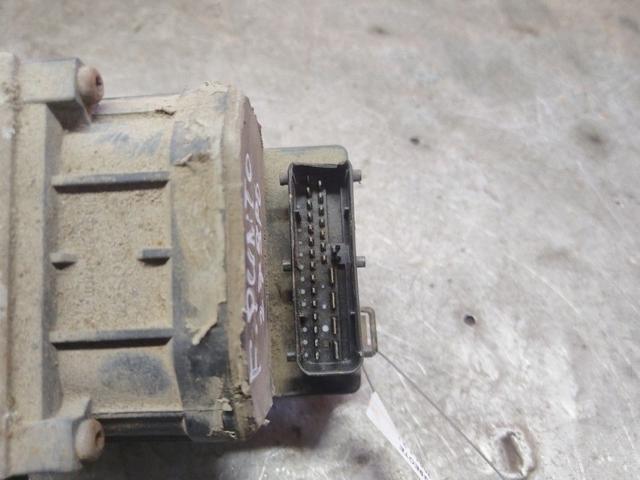 Блок ABS G9EOTE Fiat Punto купить на авторазборке