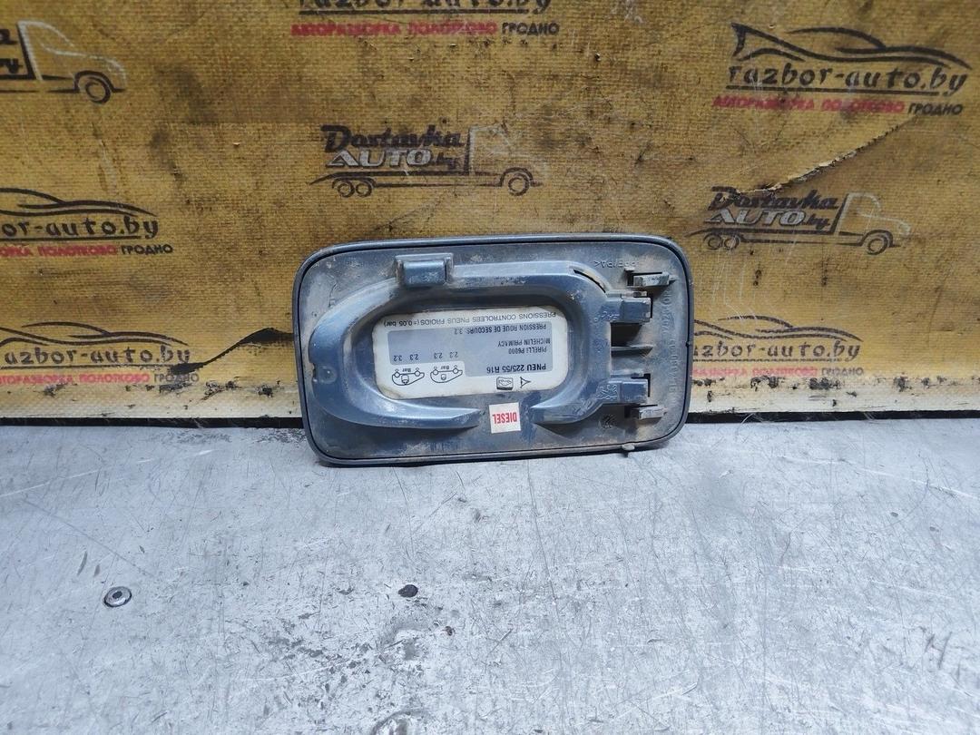 Лючок топливного бака 6V03R5 Peugeot 607 купить с доставкой