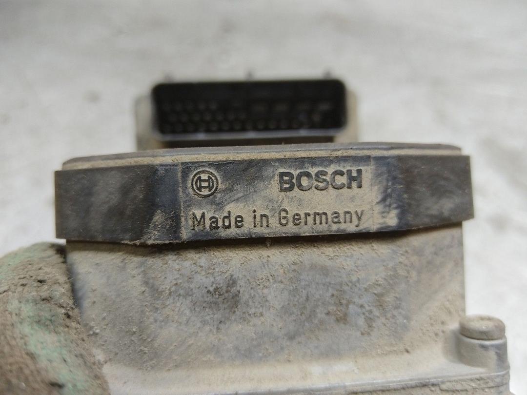 Блок ABS K0C5TV Opel Zafira купить на авторазборке