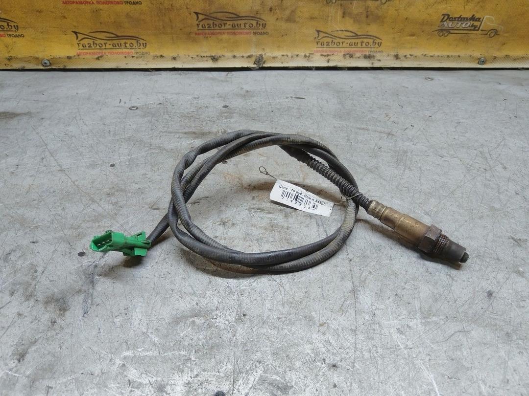 Лямбда-зонд HUGSRA Peugeot 406 купить с доставкой