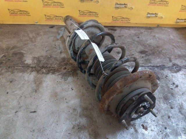 Амортизатор передний левый 9H3BL3 Ford Focus купить с доставкой