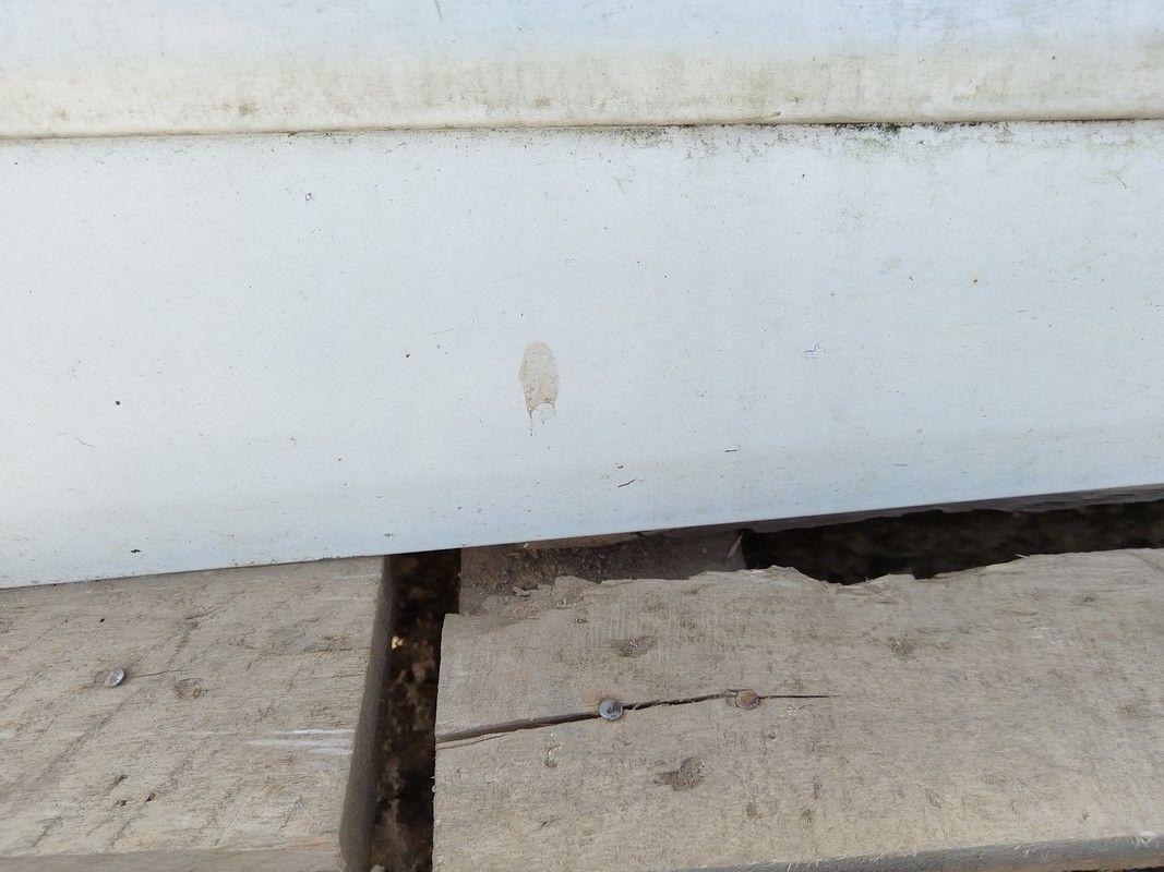 Дверь задняя правая FUKBP6 Nissan Note - Фото 3