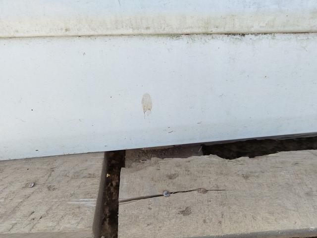 Дверь задняя правая FUKBP6 Nissan Note купить с доставкой