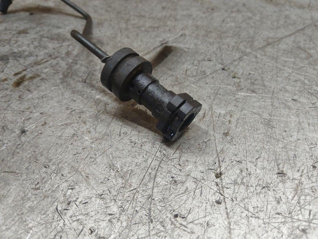 Трубка сцепления DVAKS2 Ford Galaxy - Фото 5