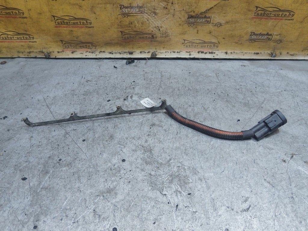 Проводка (планка) свечей накала ANBKB3 Peugeot 607 - Фото 3