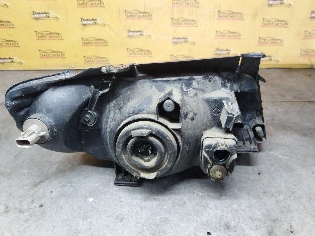 Фара левая RC5V2Q Hyundai Matrix - Фото 4