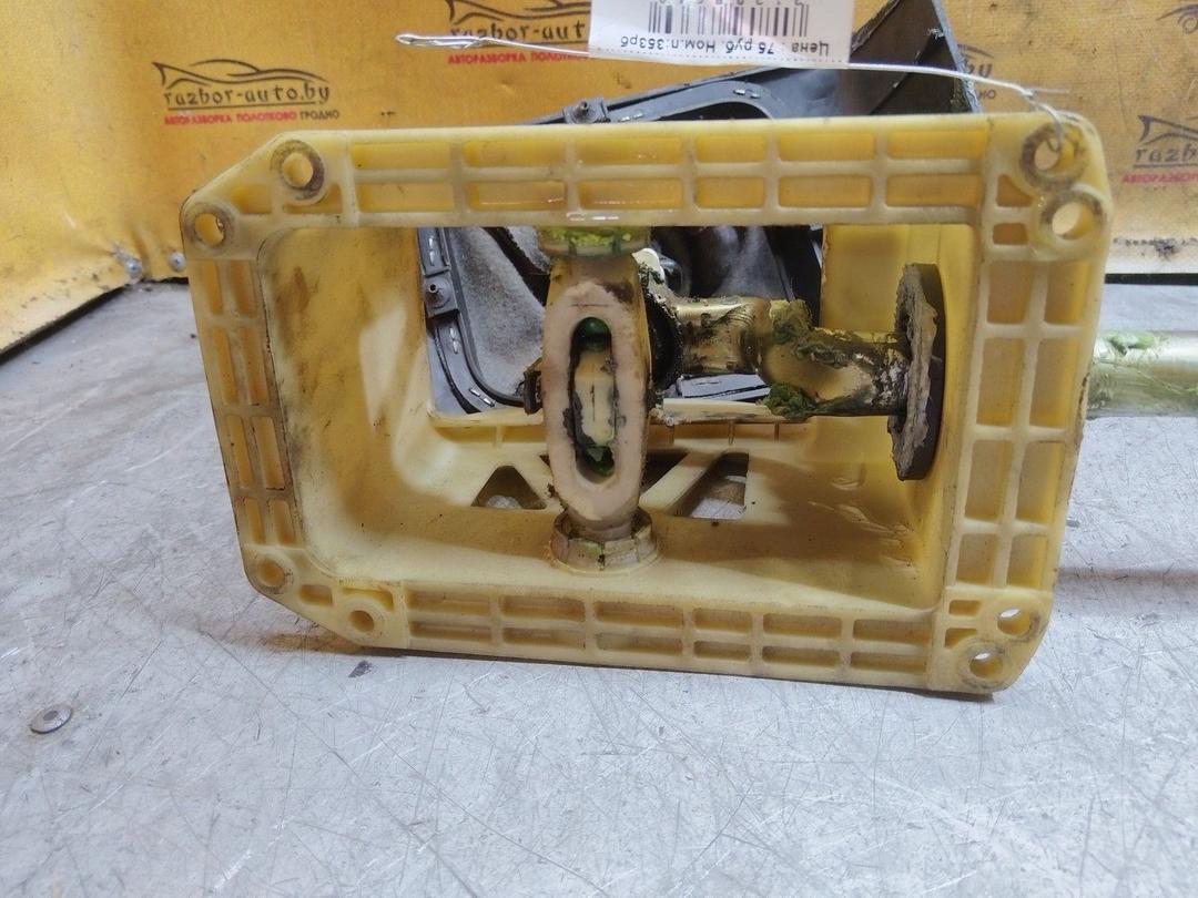 Кулиса DDGJ55 Daewoo Nubira купить на авторазборке