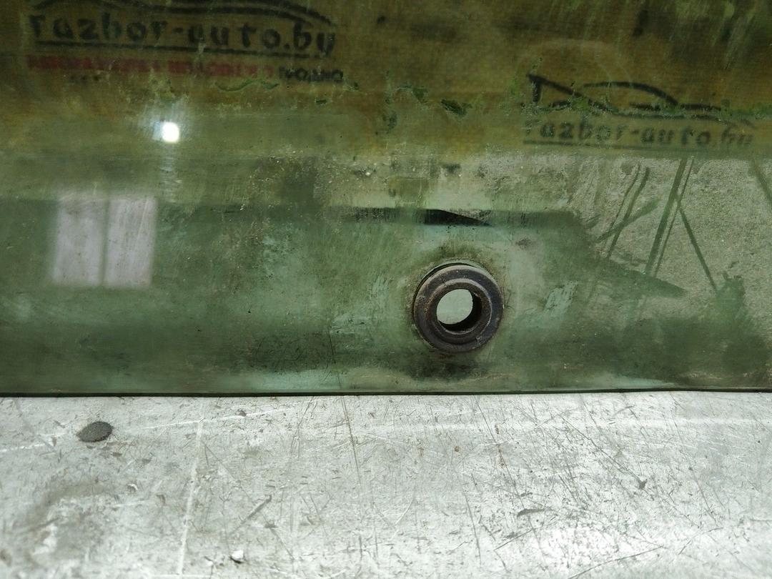 Стекло двери передней правой C6F7SD Peugeot 405 купить в магазине запчастей бу