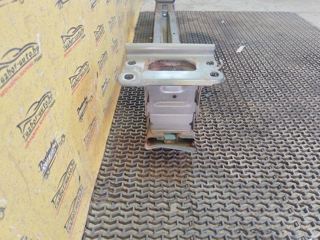 Усилитель бампера переднего G89LHB Toyota Avensis - Фото 6