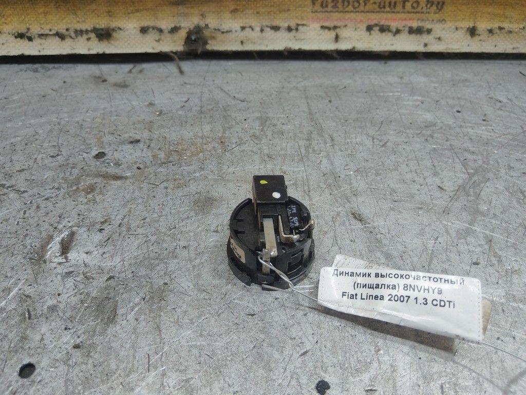 Динамик высокочастотный (пищалка) 8NVHY9 Fiat Linea - Фото 2