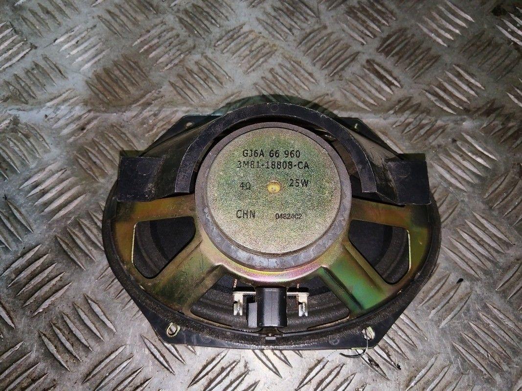 Динамик SQO57Q Mazda 6 - Фото 2