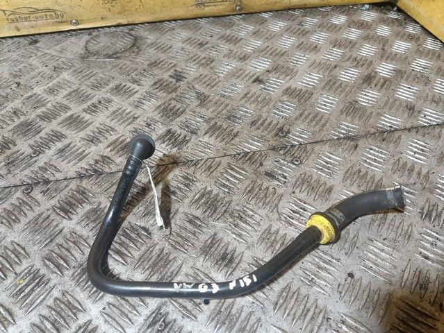 Трубка вакуумная K2YTN9 Volkswagen Golf - Фото 1