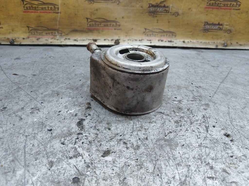 Теплообменник масляного фильтра X855ZX Citroen C8 - Фото 2