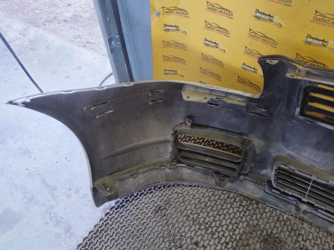 Бампер передний 6EC7LZ Toyota Avensis - Фото 10