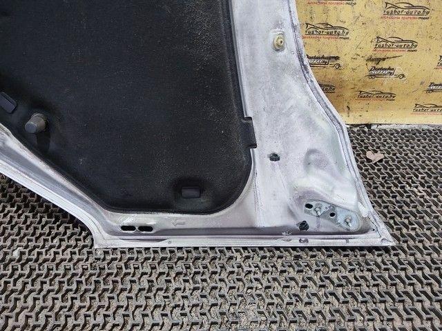 Капот 9AMLGB Ford C-Max undefined