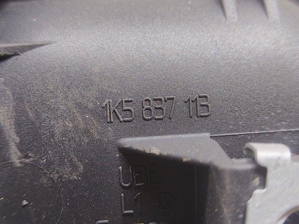 Ручка внутренняя задняя левая QZL46G Volkswagen Jetta - Фото 3