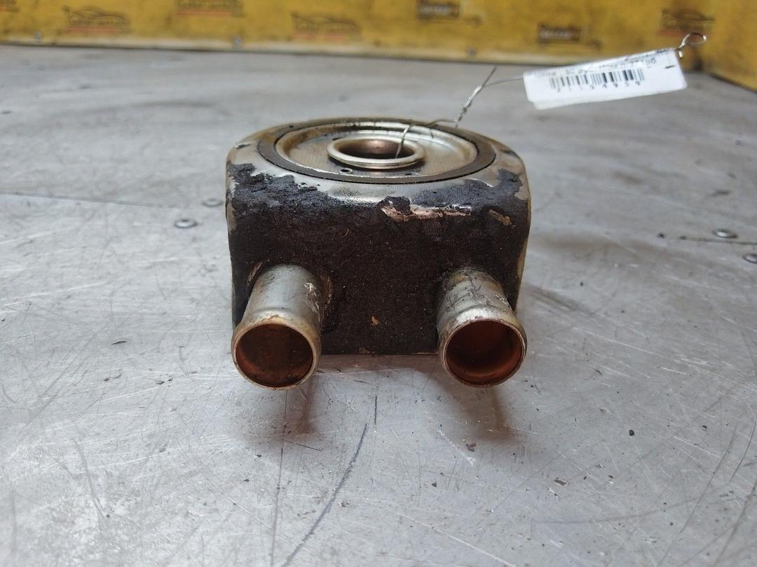 Теплообменник масляного фильтра 42ZZVT Ford Escort купить