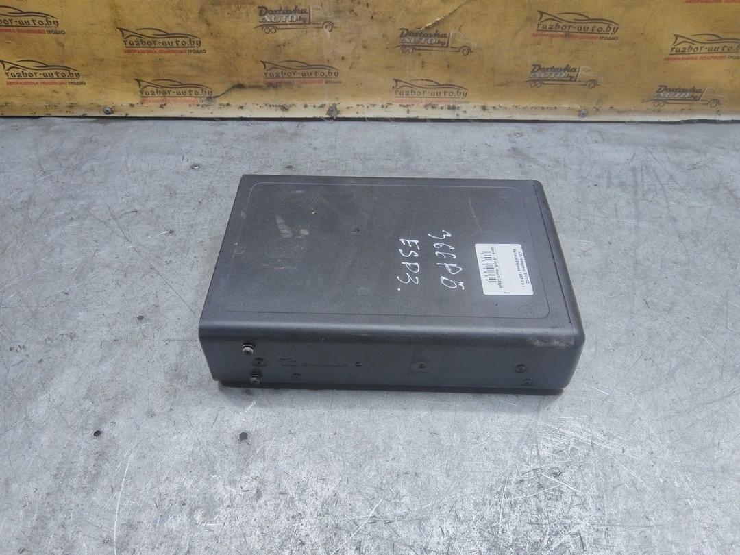 CD-чейнджер 3HI16D Renault Espace