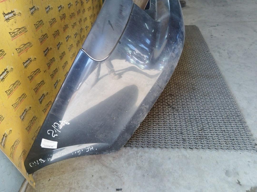 Бампер задний BKBI30 Opel Vectra купить с доставкой