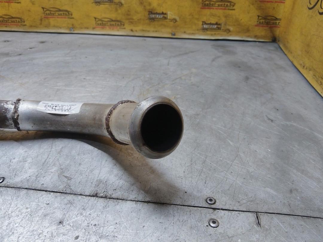 Труба приемная глушителя 6EL110 Renault Kangoo купить