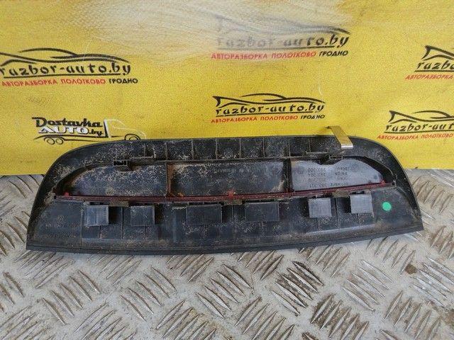 Стоп-сигнал 9QVLP6 Volkswagen Passat - Фото 4