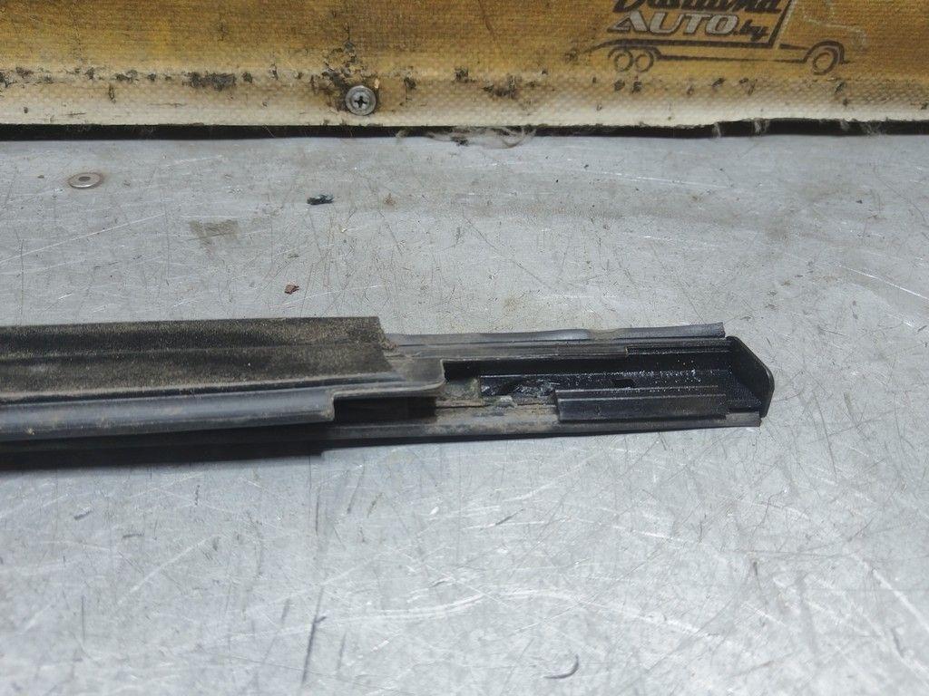 Молдинг стекла двери задней левой наружный HYOT3L Honda FR-V - Фото 4