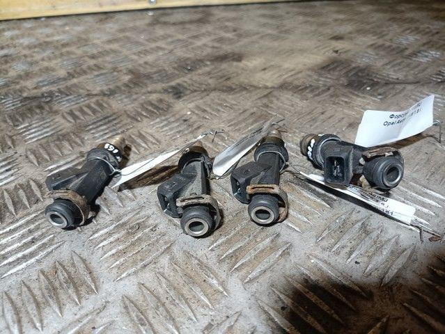 Форсунка FB5IMJ Opel Astra купить в магазине запчастей бу