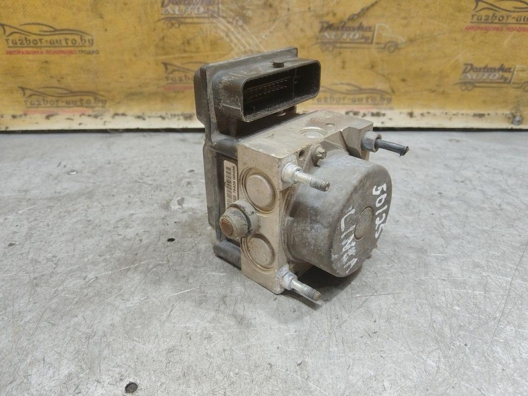 Блок ABS GNQKI3 Fiat Linea - Фото 5